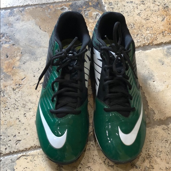 Nike Other - Football cleats